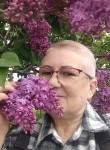 Люлмила, 64 года, Москва