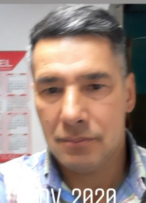 Luis, 56, República Oriental del Uruguay, Montevideo