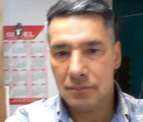 Luis, 56 лет, Montevideo