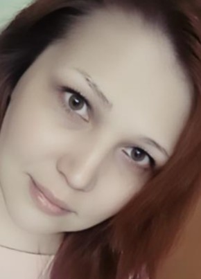 Ольга, 34, Россия, Орехово-Зуево