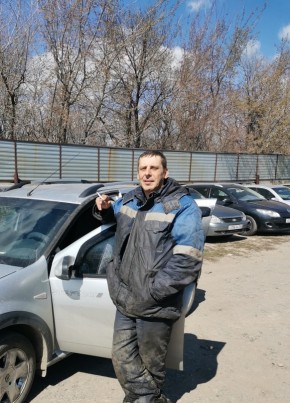 Сергей, 45, Россия, Дубовка
