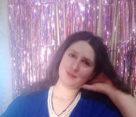 Lyubov, 36, Omsk