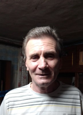 Aleksandr, 60, Russia, Krasnodar
