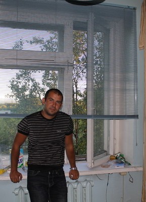sergey, 44, Россия, Мончегорск