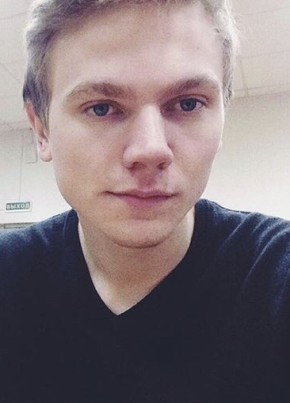 Дмитрий, 27, Россия, Тоцкое
