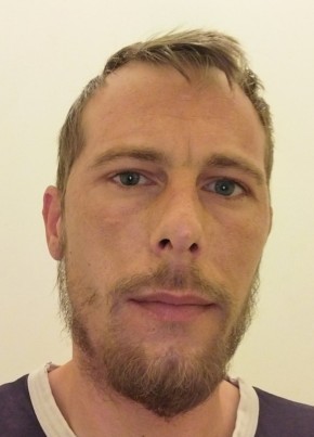 Cyril из Rouen 34 года