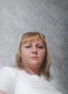 Светлана, 40, Россия, Моршанск