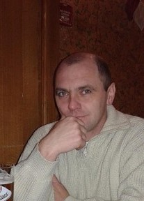 Дмитрий, 44, Рэспубліка Беларусь, Глыбокае