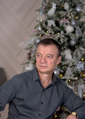 Михаил, 58, Россия, Егорьевск