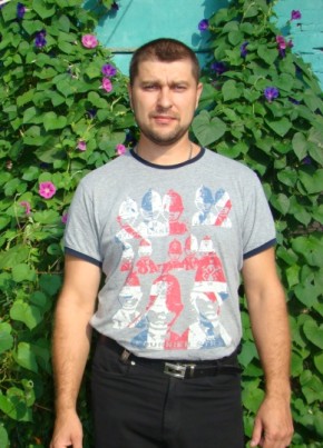 Valeriy, 44, Ukraine, Kharkiv