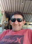 Francisco, 57 лет, Brasília