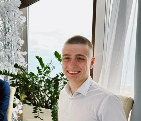 Сергей, 21 год, Санкт-Петербург