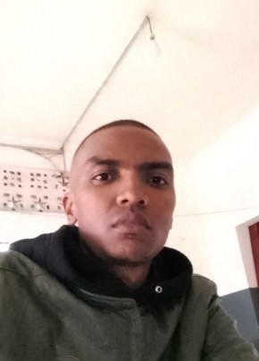 Akim, 33, République de Madagascar, Moramanga