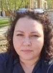 Yuliya, 41, Moscow