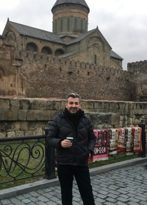 CavidH, 42, Azərbaycan Respublikası, Bakı