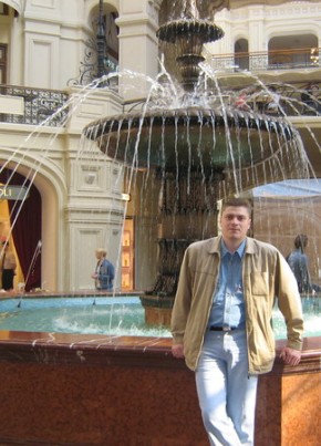 Александр, 44, Россия, Ижевск