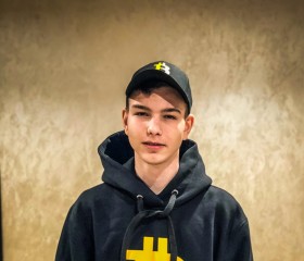 Tommy, 21, Langen (Hesse)