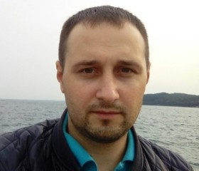 Олег, 41 год, Gdańsk