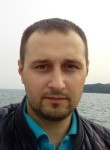 Олег, 41 год, Gdańsk