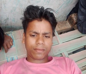 Lalit Kumar, 18 лет, Lakhīmpur