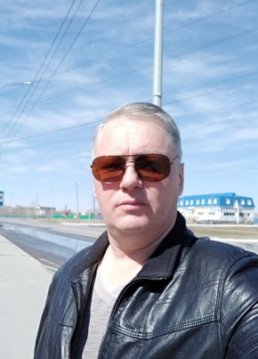 Васо, 54, Россия, Сургут
