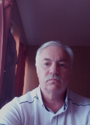 Sergey, 65, Russia, Voronezh