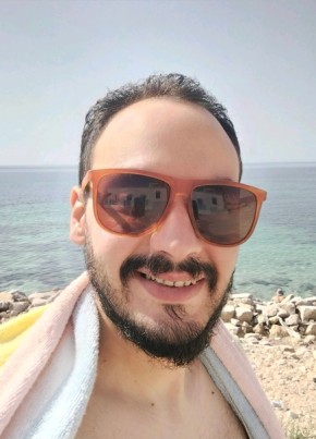 Mahdi, 33, تونس, صفاقس