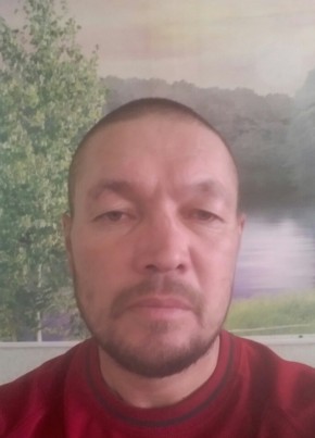 Florid, 44, Russia, Chelyabinsk