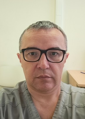 Артур из Коврова 43 года