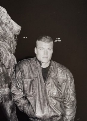 Алексей из Санкт-Петербурга 18 лет