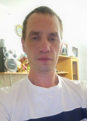 Дмитрий из Смоленска 40 лет