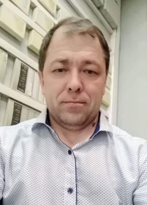 Руслан, 46, Россия, Казань