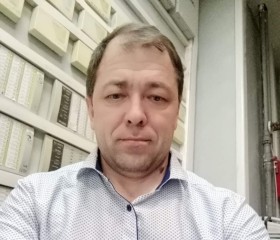 Руслан, 46 лет, Казань