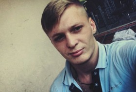 Rusya Bugaevskiy, 29 - Just Me