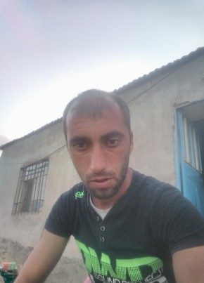 bayram, 35, Türkiye Cumhuriyeti, Yunak