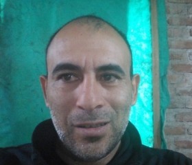 José, 38, Mendoza
