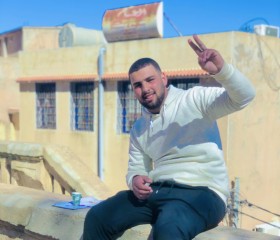 ISHAK, 19, Chlef