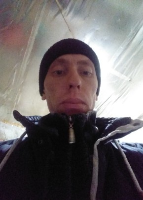 Иван, 39, Россия, Славянск На Кубани