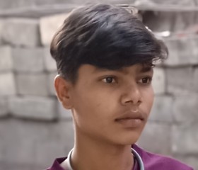 Rathod Rajesh, 19 лет, Bhiwandi