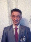 Аширбек, 55 лет, Екібастұз