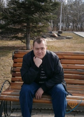 Артур, 48, Россия, Уфа