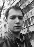 Yuriy, 30, Moscow