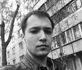 Юрий, 30 лет, Москва