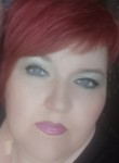 Anna, 48, Moscow