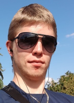 Александр, 28, Україна, Вінниця