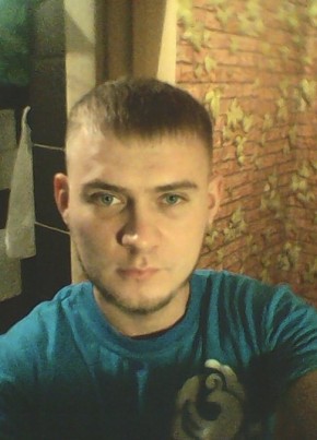 Антон, 33, Россия, Саров