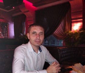 Rinat, 41, Sorochinsk
