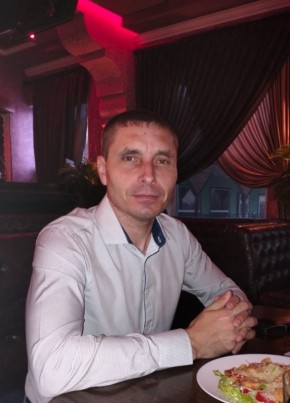 Ринат из Сорочинска 41 год