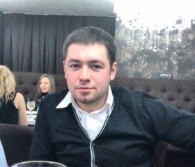 Максим, 34 года, Брянск