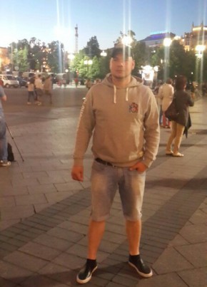 MT, 37, Russia, Moscow